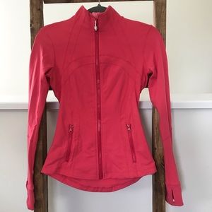 Lululemon Zip Up Jacket